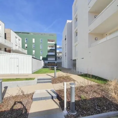 Apartamento Canopee 304