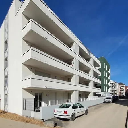 Apartamento Canopee 304 *
