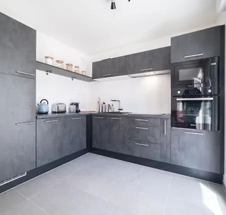 Apartamento Canopee 304 *