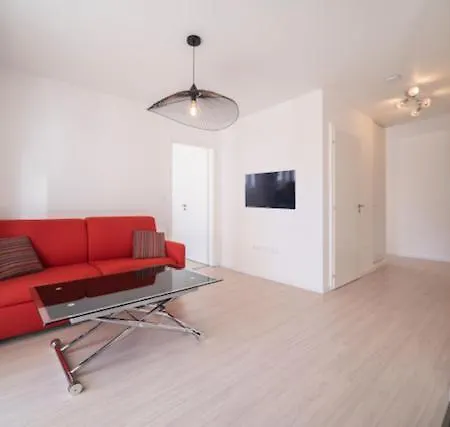 Apartamento Canopee 304 Saint-Louis (Haut-Rhin)