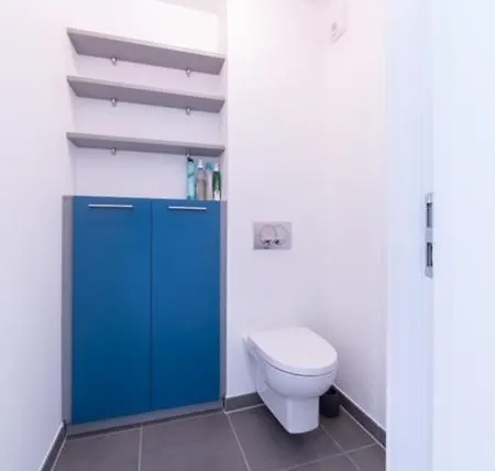 Apartamento Canopee 304 *